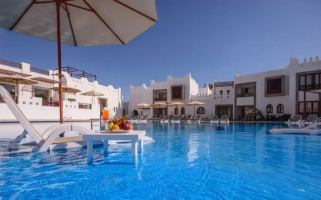 Mazar Resort & Spa By Kemet