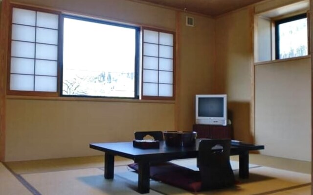 Oyado Nurukawa Onsen