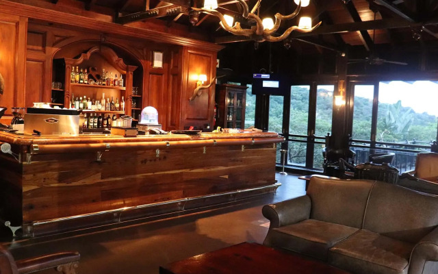 Zimbali Lodge by Dream Resorts