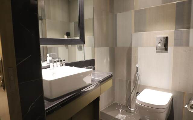 The Cruze Premium Boutique Hotel