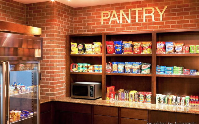 Four Points by Sheraton Saginaw