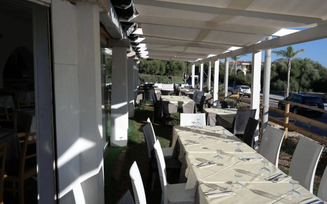 sardinia blu residence