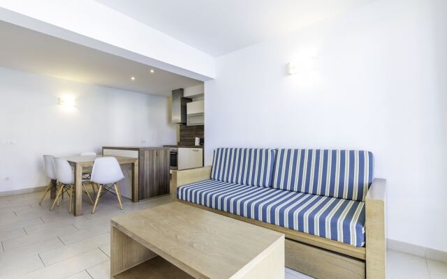 Blanc Cottage Apartamentos