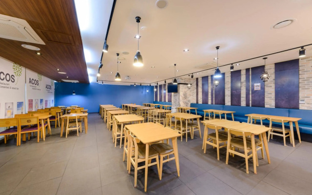 Ramada Encore Jeju Seogwipo