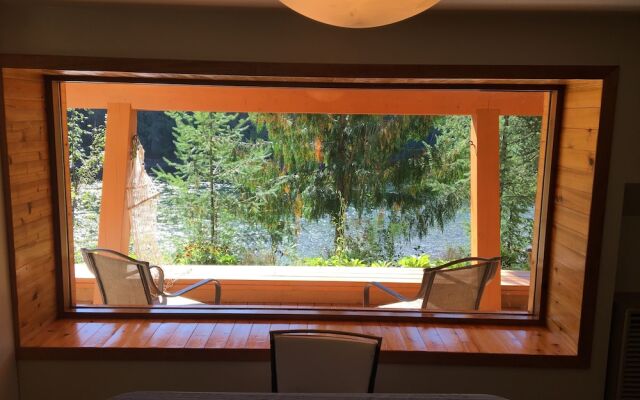 Riverside Adventures Vacation Rentals