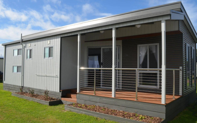 Holiday Lifestyle Henty Bay Portland