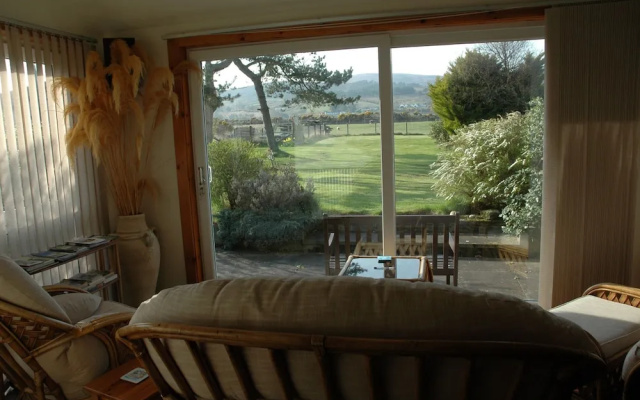 The Old Croft