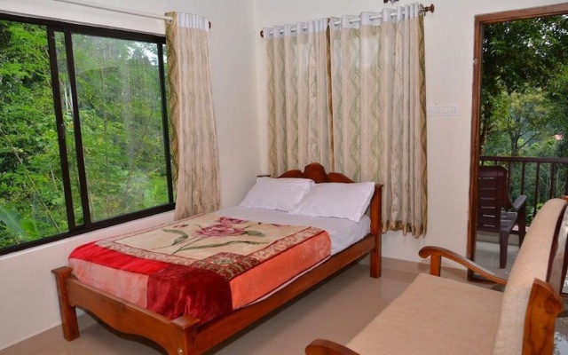 Athens Cottage – Guest Rooms – Munnar