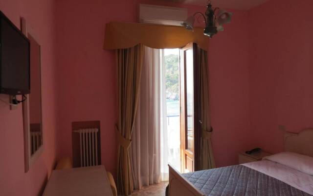 Hotel Santa Maria