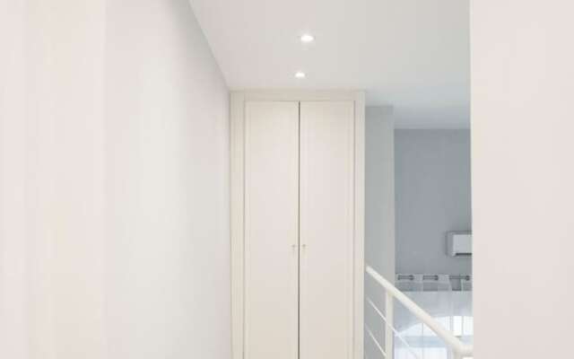 RETIRO Apartment III