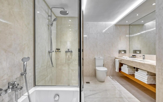Divani Palace Acropolis