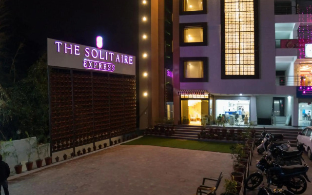 The Solitaire Express