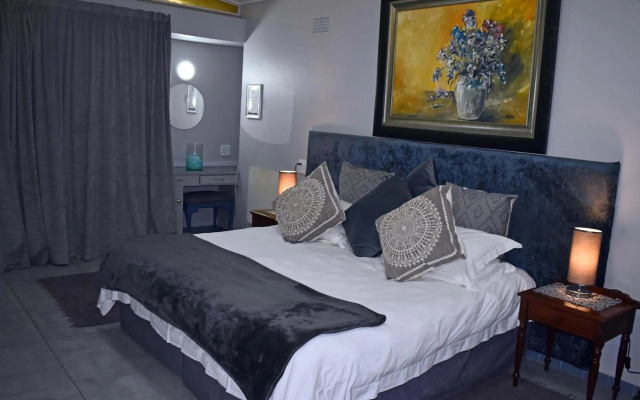 The Rabbit Hole Hotel