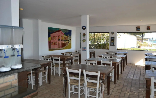 Pousada dos Golfinhos