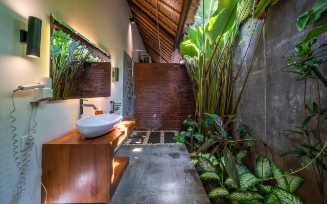 The Hidden Paradise Ubud