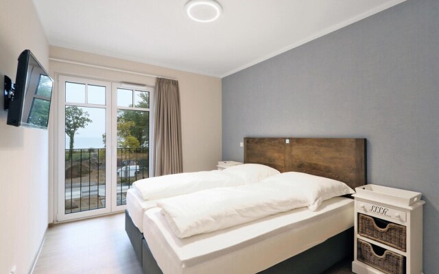 Baltischer Hof Apartment 62