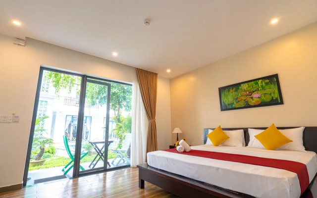 Golden Star Villa Hoi An