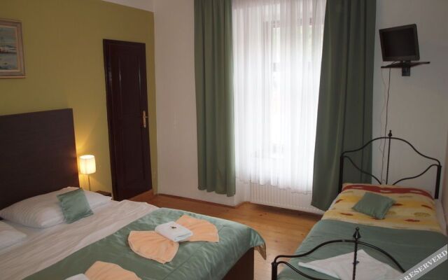 Hotel u Martina
