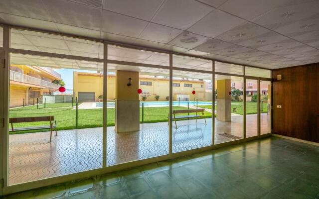 HomeHolidaysRentals Bonte