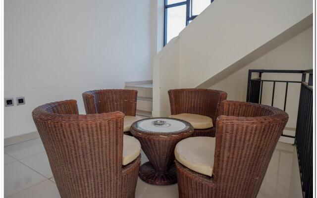 RedDoorz @ Hotel Bumi Palupy