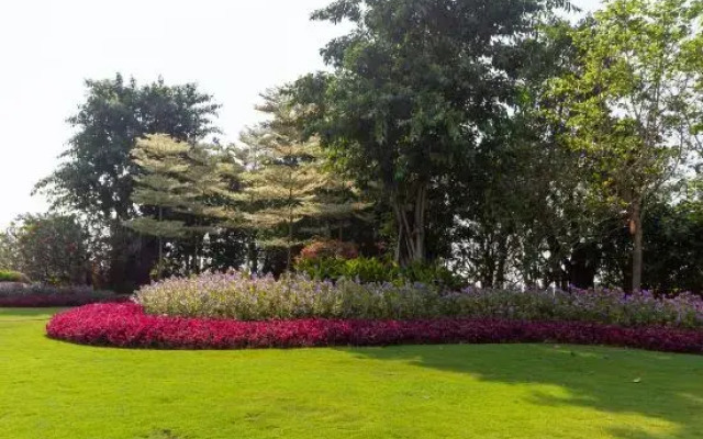 Tudou Seaview Hotel Apartment (Haihua Island Lanwan Branch)