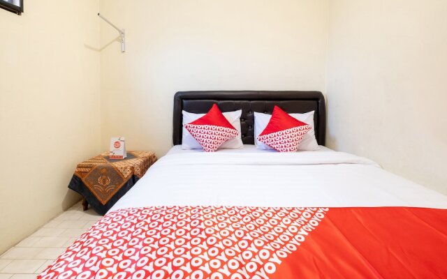 OYO 2889 Abel Homestay