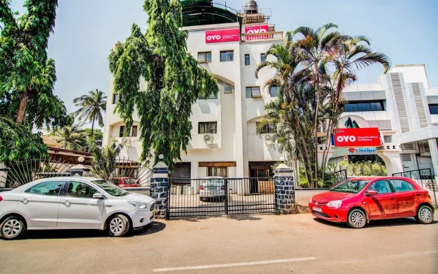 Oyo Flagship 36730 Hotel Mittal Residency