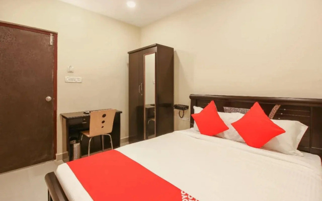 OYO 14266 Flagship Serilingampally