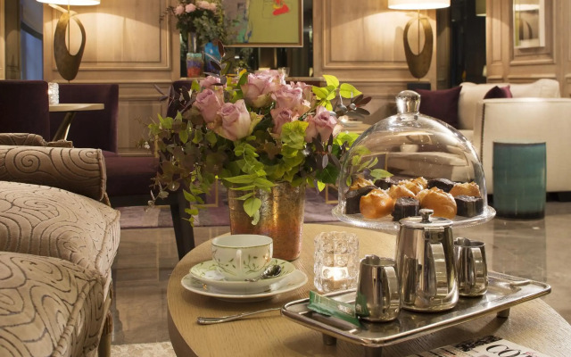 Hotel Balmoral