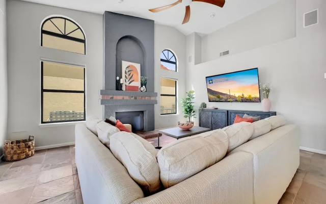 Oleander 2 Chandler/ocotillo