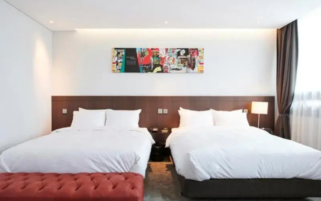 Hotel Mfelice