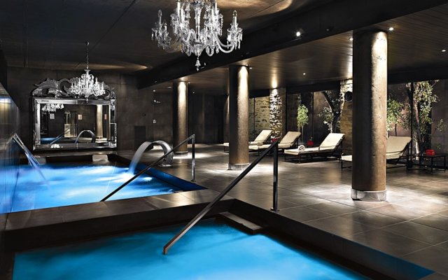 Hotel Castillo de Gorraiz&Spa