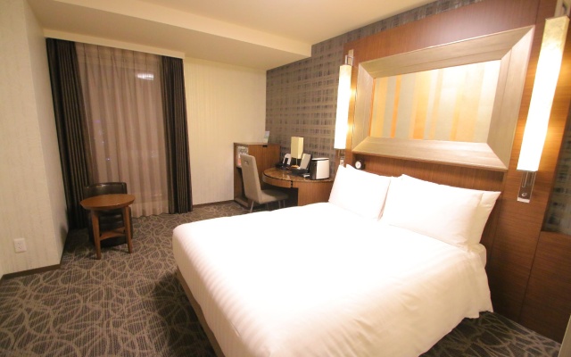 Double room (풀 더블 침대) 사진 1