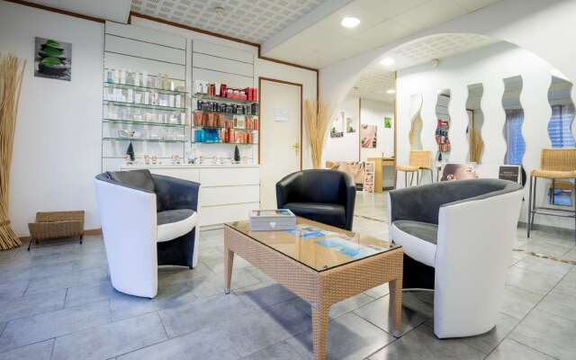 Best Western Hotel Ile de France