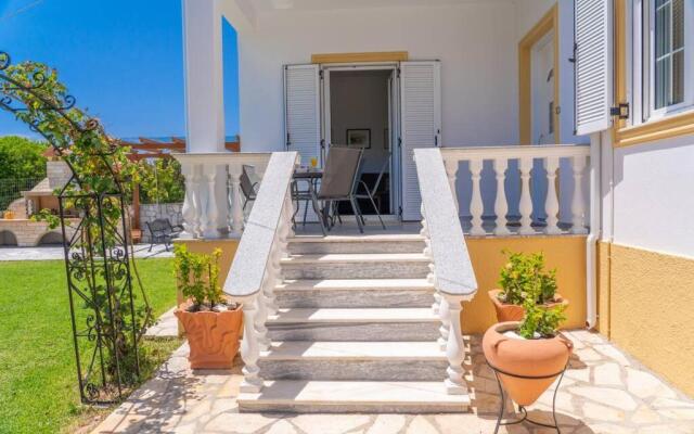 Villa Erasmia- House 1