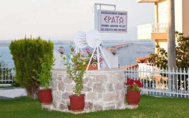 Aparthotel 4 Stars Petalidi