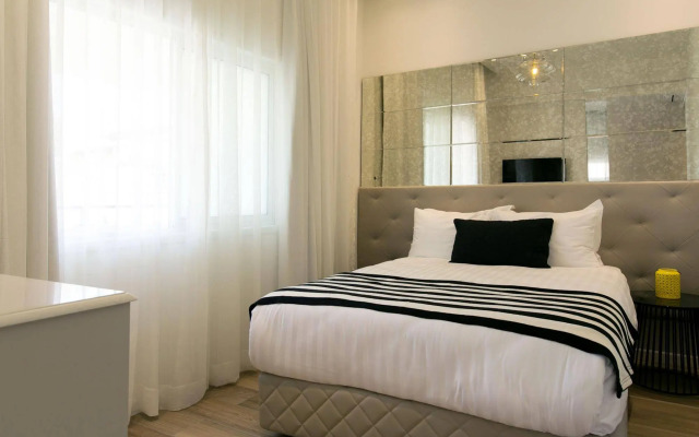 K Suites TLV By The Beach
