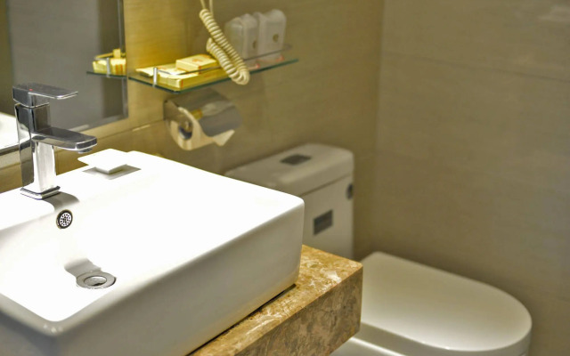 Dragon Pearl Business