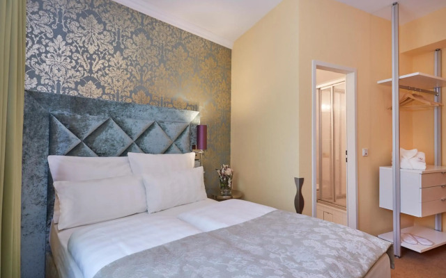 Classic Hotel Harmonie