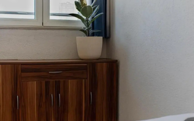 Nevena Apartments Split