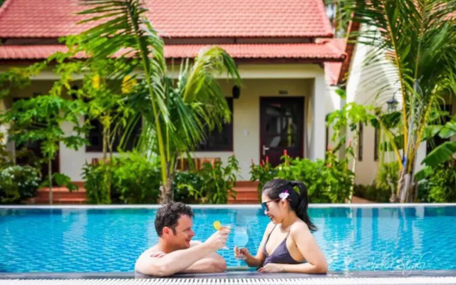Phu Quoc Dumbo Bungalow
