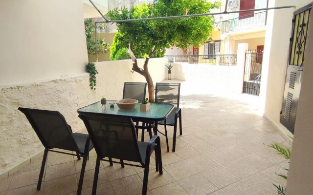 Preveza Mosaic House