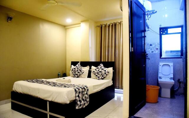 Orchid Platinum Guest House