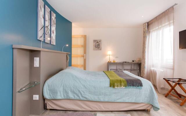 Auberge du Poids Public