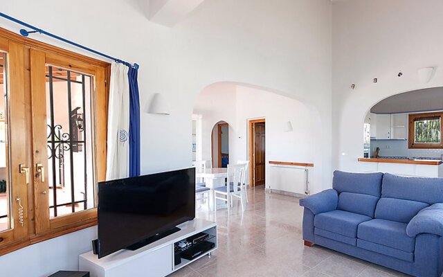 Villa Jillian Falcone