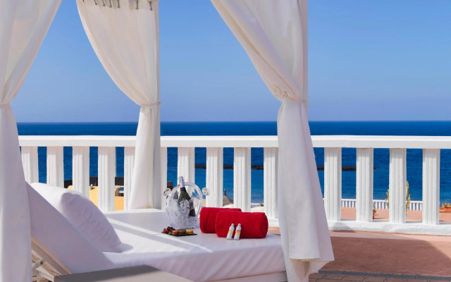 Sol Sun Beach Apartamentos