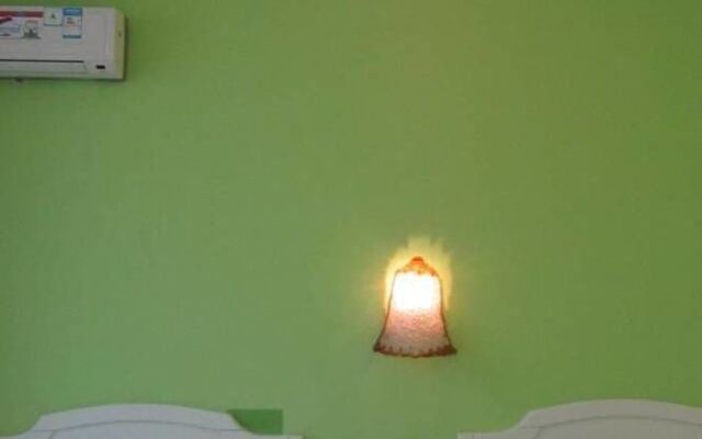 Yangshuo Romantic Hostel