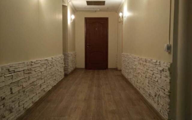 Библиотека на Арбате