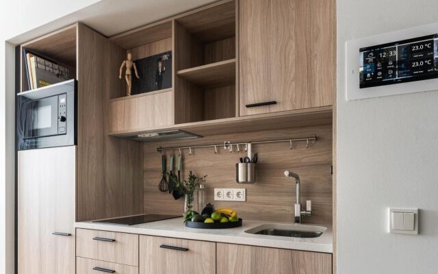 LURICH Residences