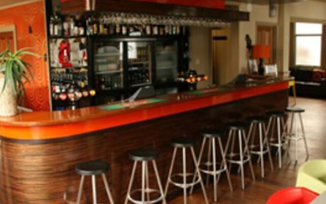 The Customhouse